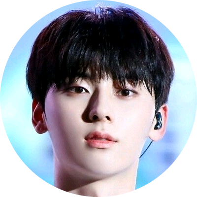 황민현 image