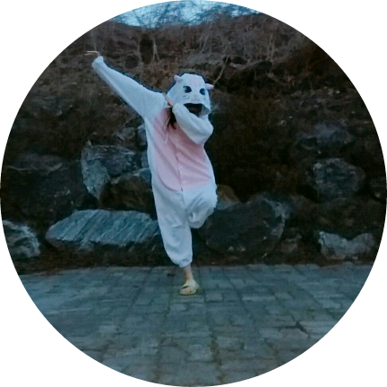 솜은달[작가] image