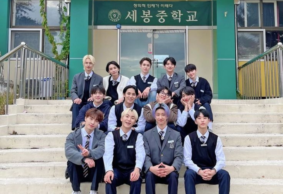 Who took my first kiss? thumbnail