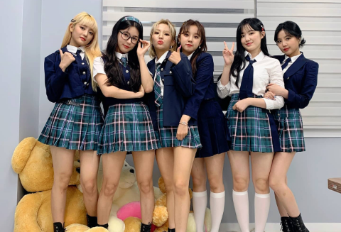 [GL] 我们自己的浪漫 thumbnail