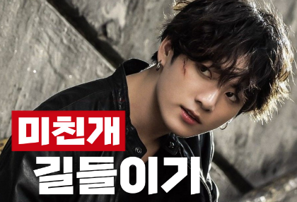 미친개 길들이기 thumbnail