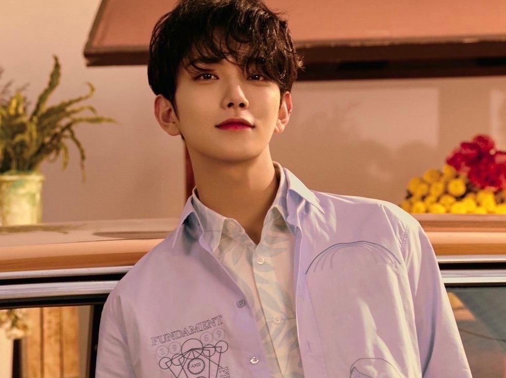 [BICARA] Cinta menyelam untukmu thumbnail