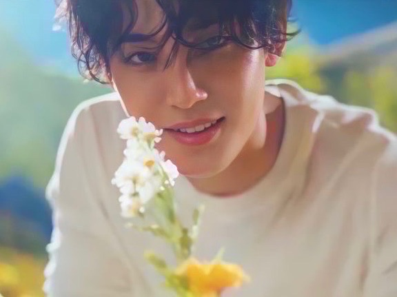 [BICARA] Proyek Cinta Manis dengan Kim Min-gyu thumbnail