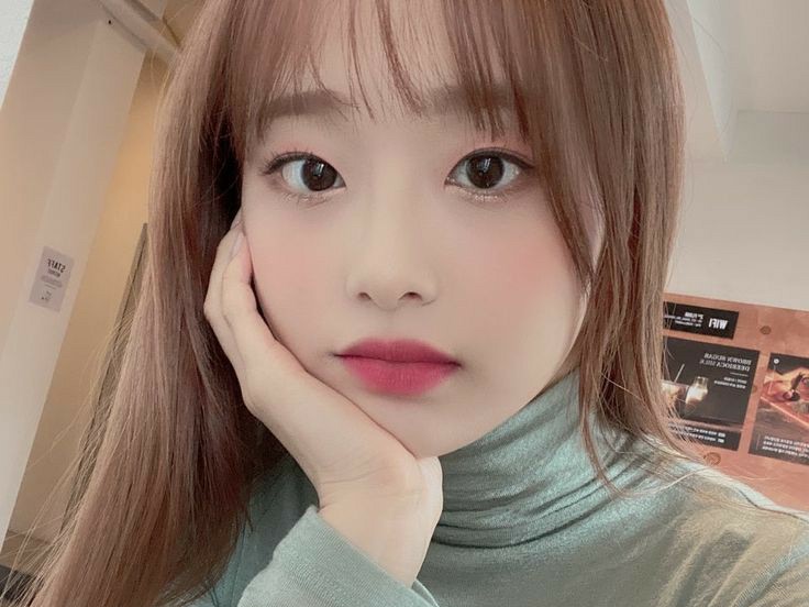 소품샵 가게 알바생 image