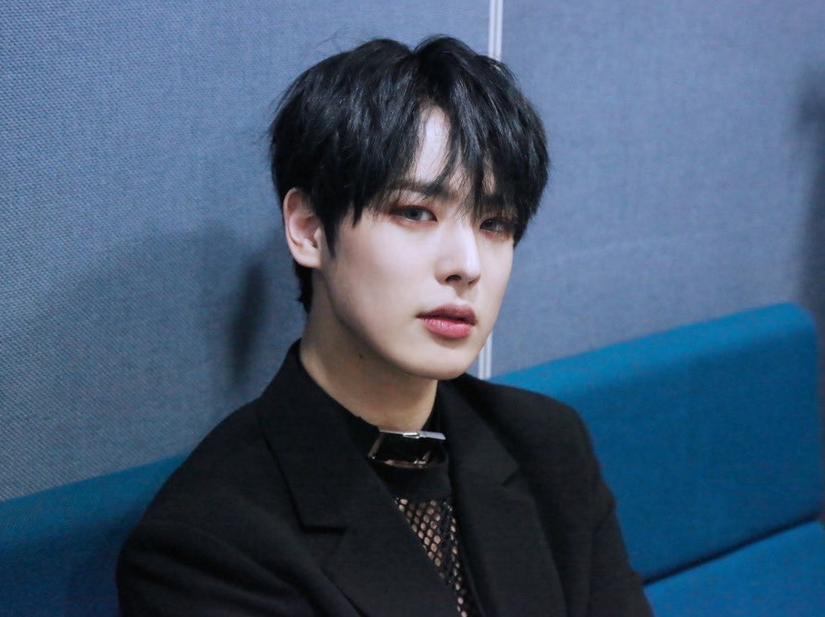 병찬(전남친) image