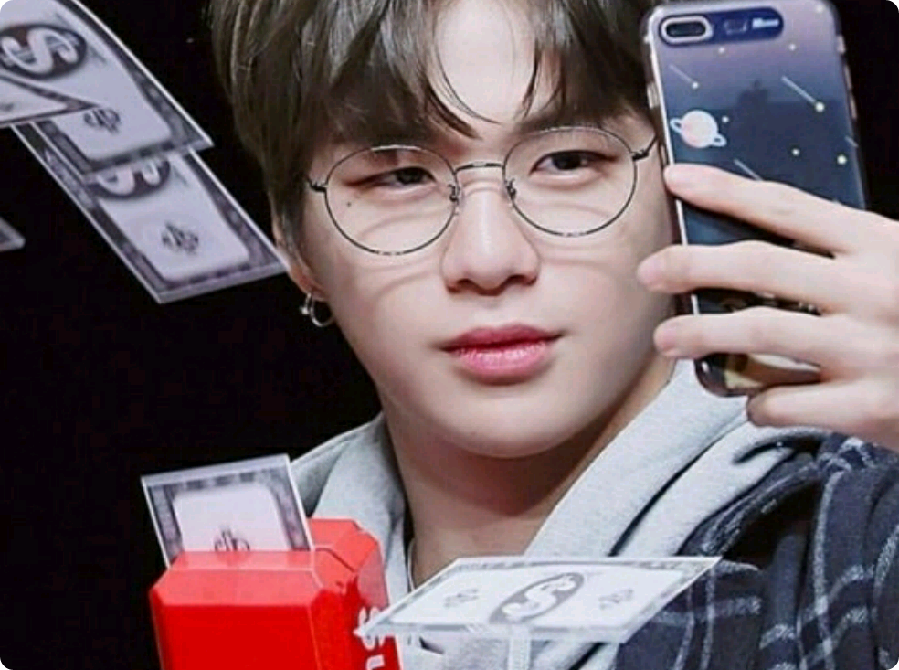 La sœur cadette de Kang Daniel thumbnail