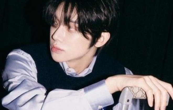 교생 선생님에게 반했을 때 thumbnail