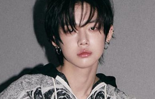 철벽 양아치 선배님, 꼬셔봐도 돼요? thumbnail