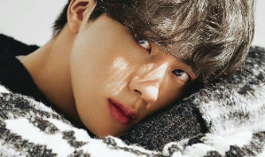 Séduire Kim Seok-jin [Discussion] thumbnail