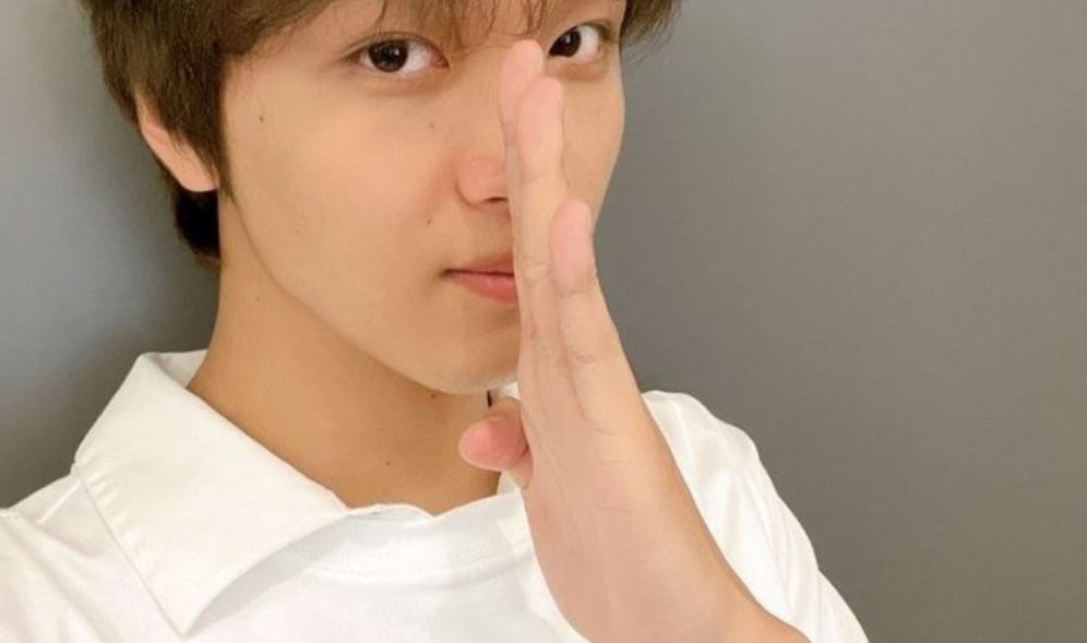 Anh ấy là người anh trai thứ 5 của tôi. thumbnail