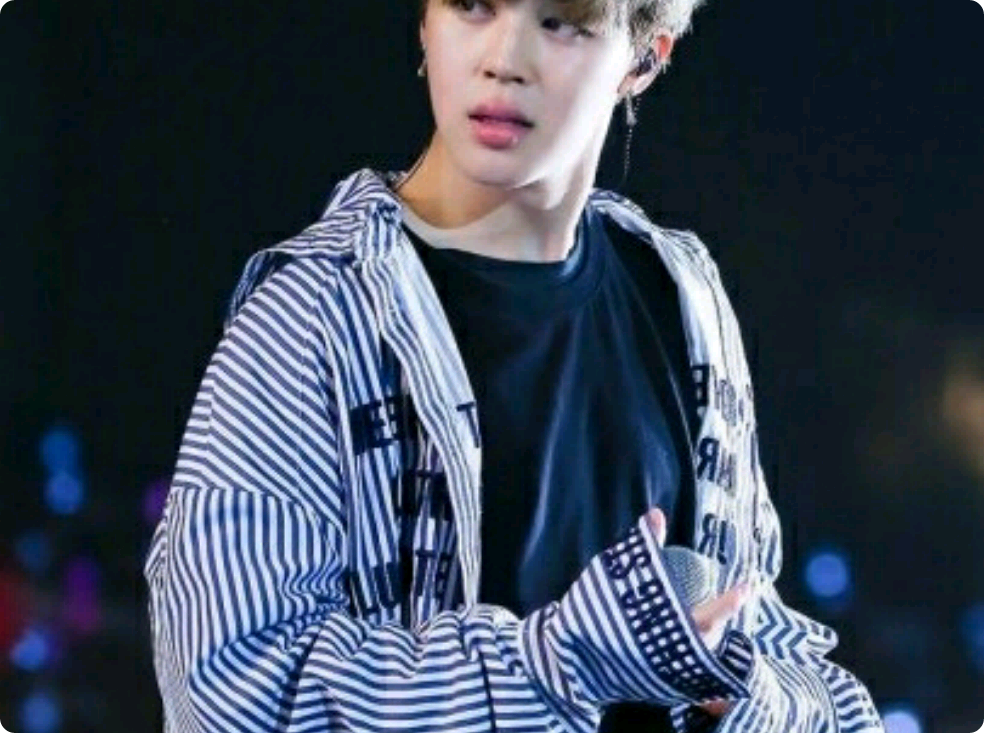 내가 길에서 지갑 주워준 사람이 방탄 지민이라고?!?! thumbnail