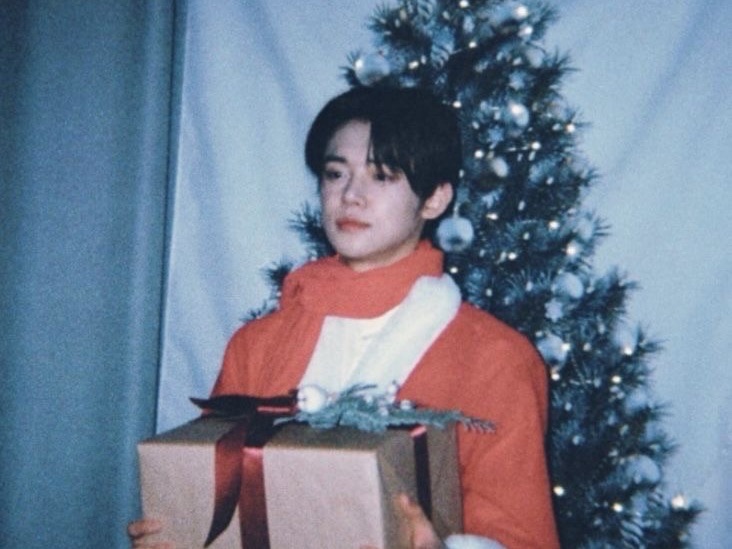 산타도 외롭다 thumbnail