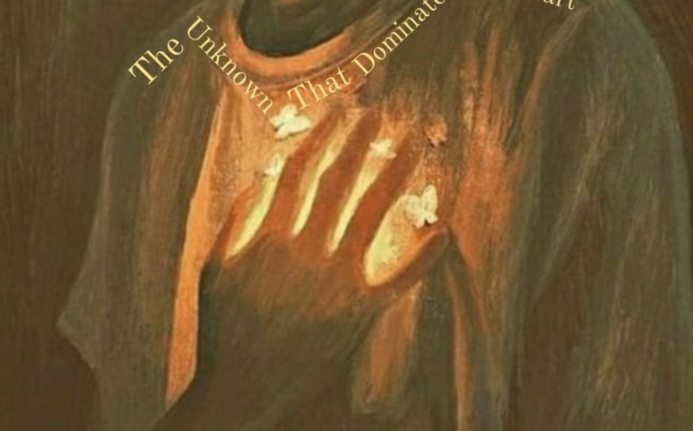 내 ♥️을 지배하는 미지의 존재 thumbnail