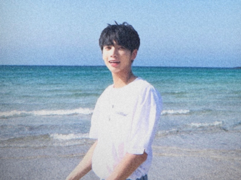 하필 그게 너였다. thumbnail