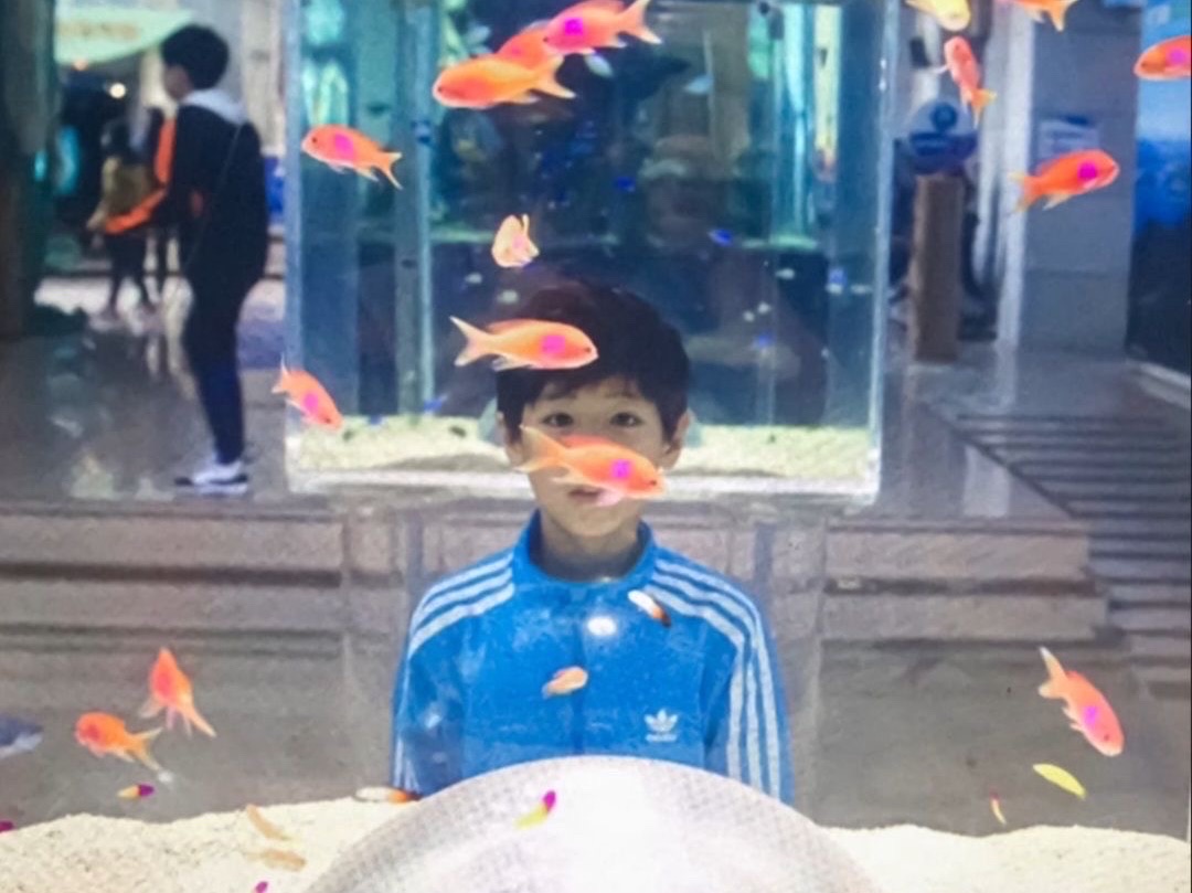 인생에 「♥」 사랑은 필수입니다 thumbnail