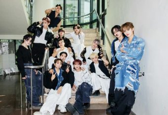 Seventeen 最小的妹妹 thumbnail