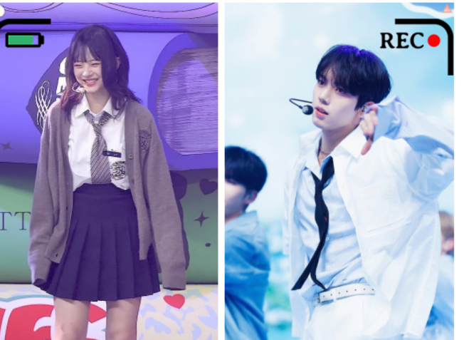 偶像的秘密戀情！ thumbnail