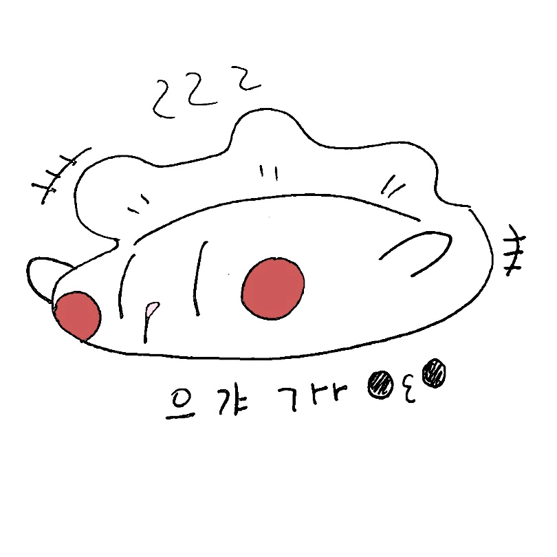 만두가져아작가 image