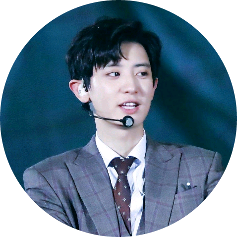 박찬열(밴드반) image