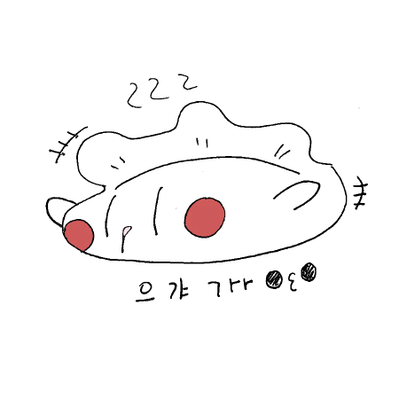 만두가져아(작가) image