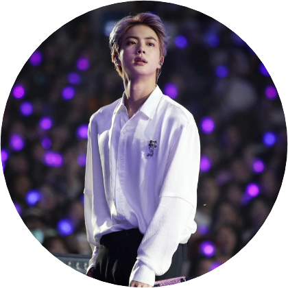 Seokjin image