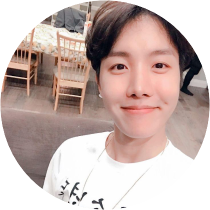 Hoseok image