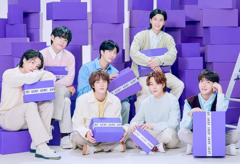 외로운 소녀와 7명의 천사 thumbnail