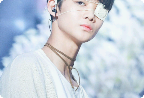 내 눈엔 너만 thumbnail