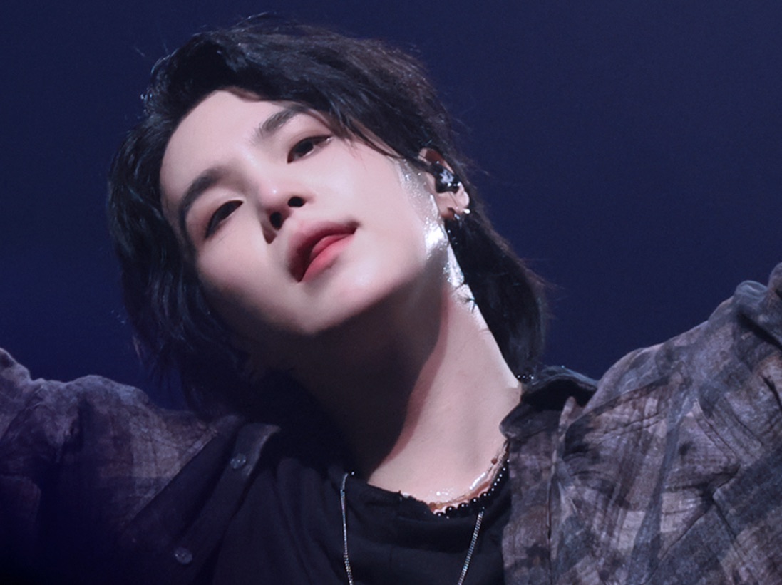 슈가(민윤기) image