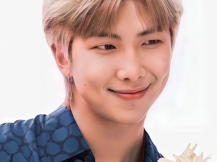 RM(김남준) image