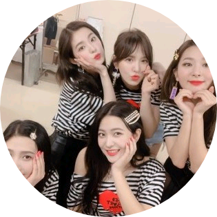 러브 벨벳 image