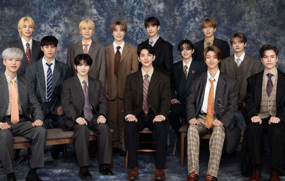 캐럿가의 아들들 thumbnail