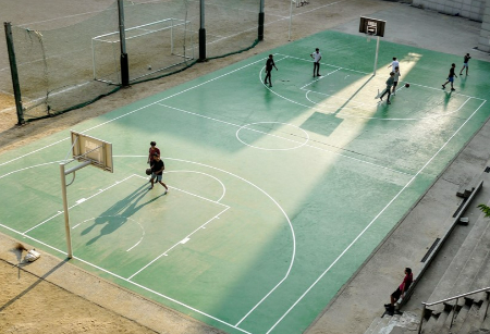 너 때문에 농구가 싫어 thumbnail