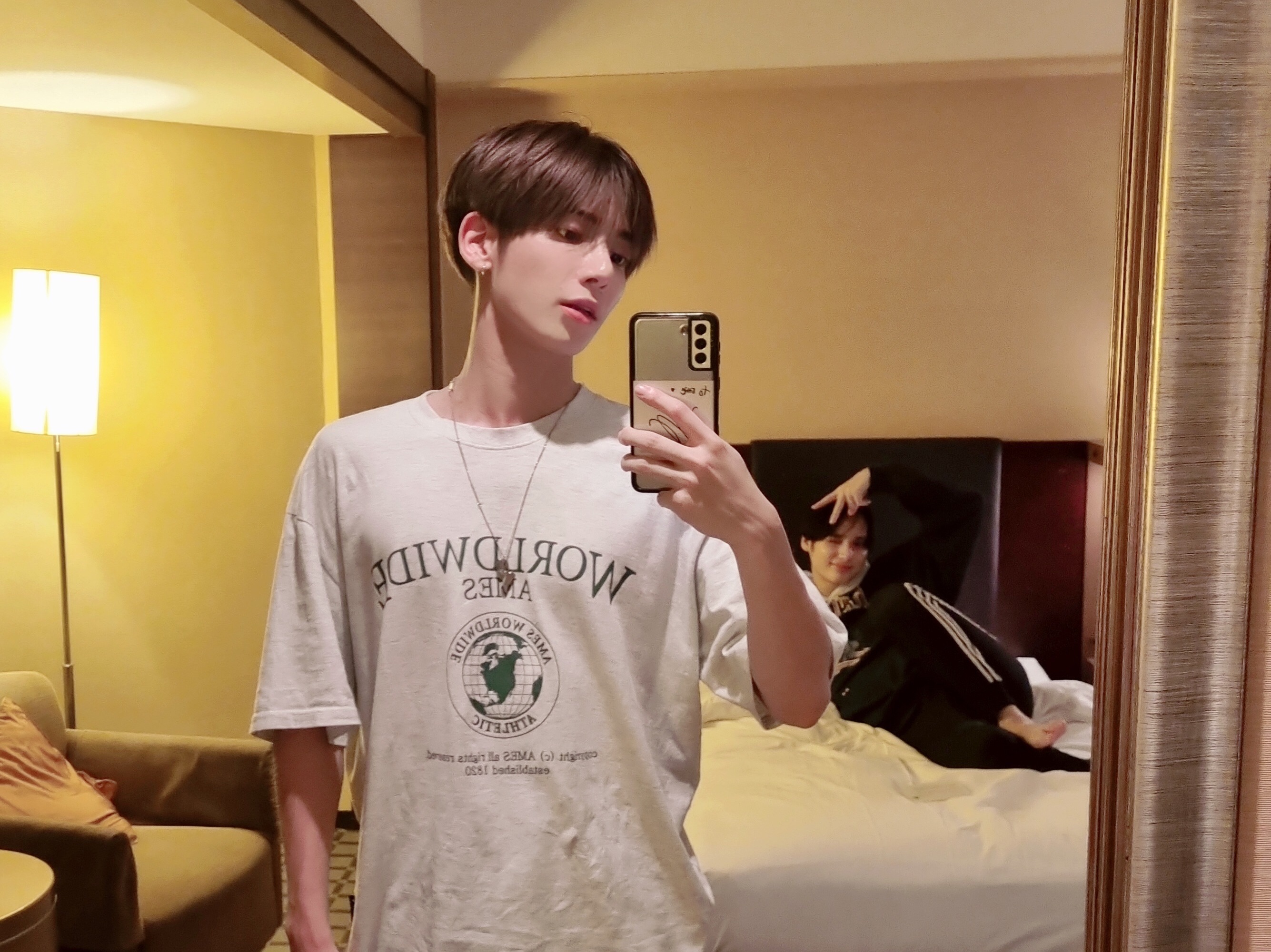 How to end your first love thumbnail