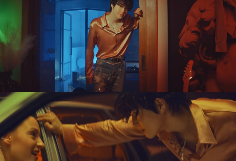 너는 내 마음속에 살아 thumbnail