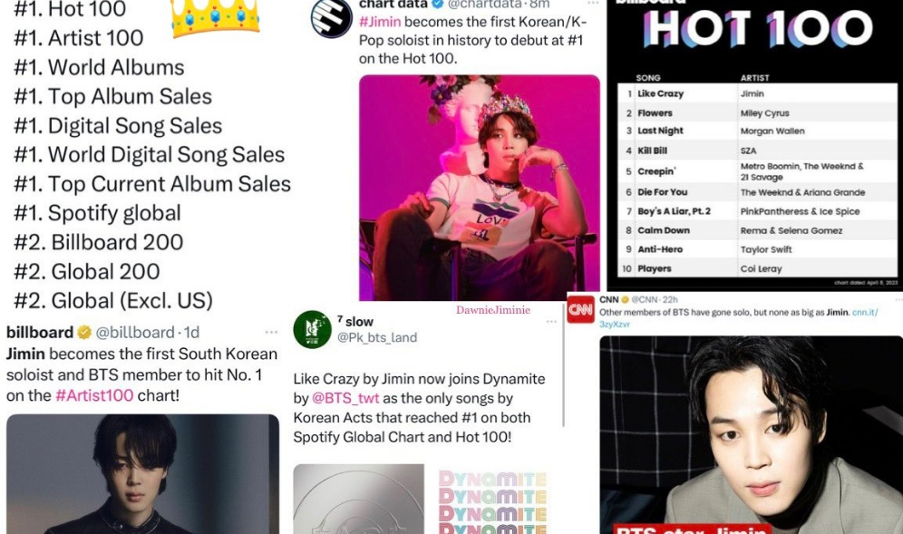 完璧な男ジミン thumbnail