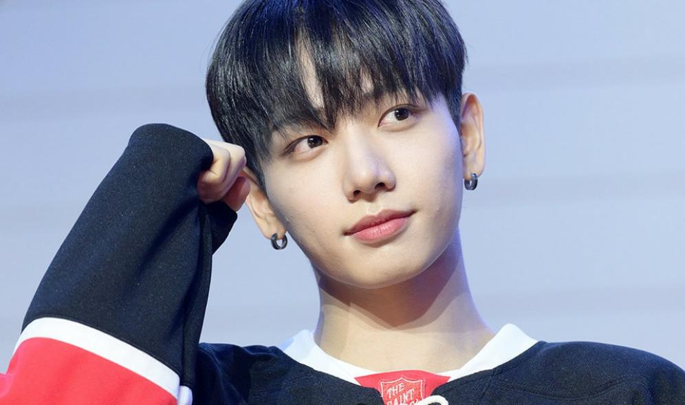 Tôi đã phải lòng anh, một gã du côn, Myung Jae-hyun thumbnail