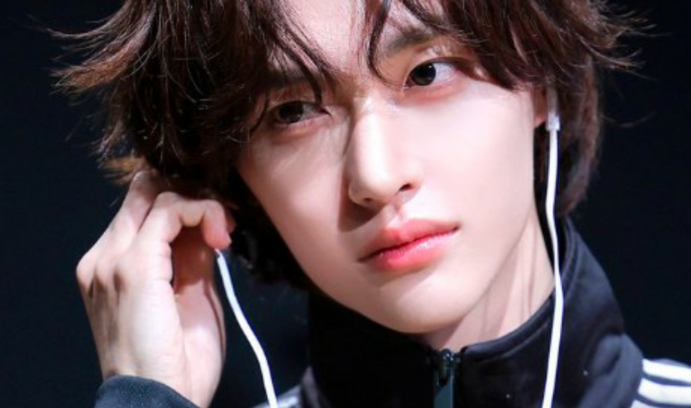 El tímido Park Won-bin, ahora eres mío. thumbnail