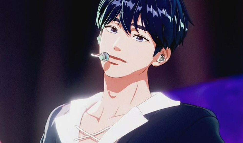 Because of you who can't sleep well thumbnail