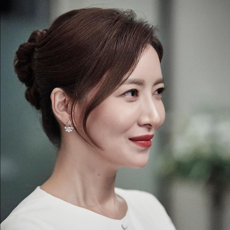 보육원 원장님 image