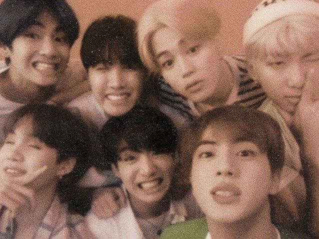 BTS 最年轻的成员 thumbnail