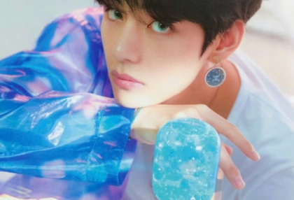 PERFUME AMOR thumbnail