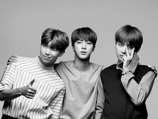 [TALK] The Ordinary Four Siblings thumbnail