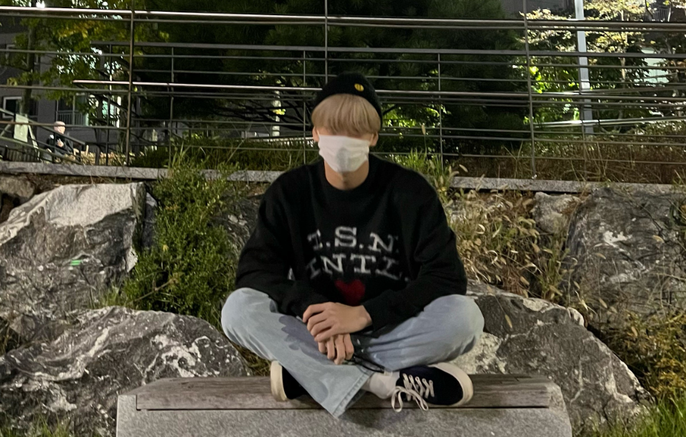 我的前男友是秀彬 thumbnail