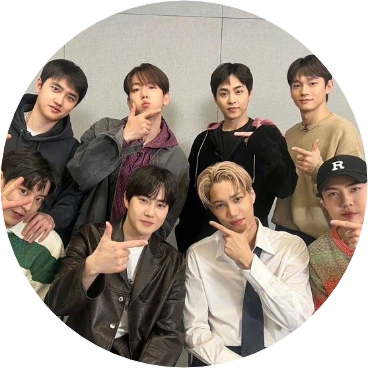 엑소 image
