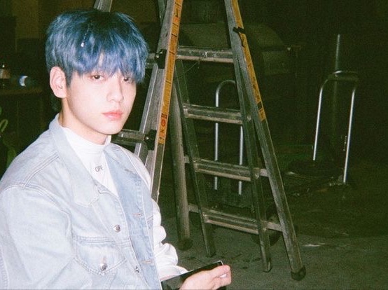 너에게 가는 길 thumbnail