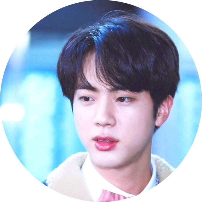 김석진 image