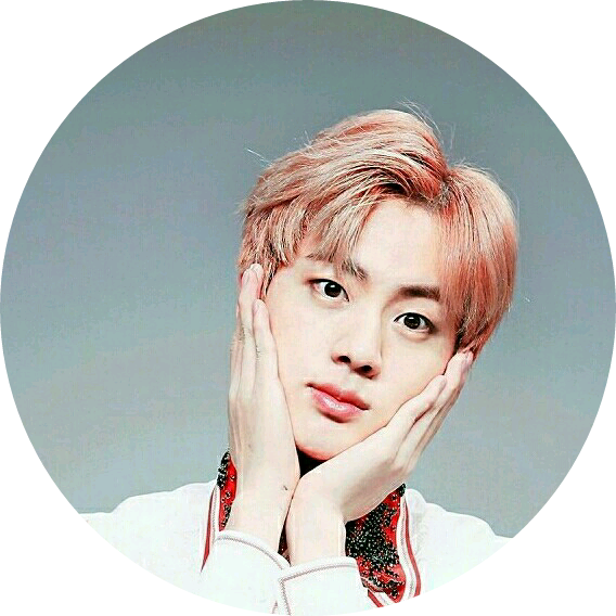 김석진 image
