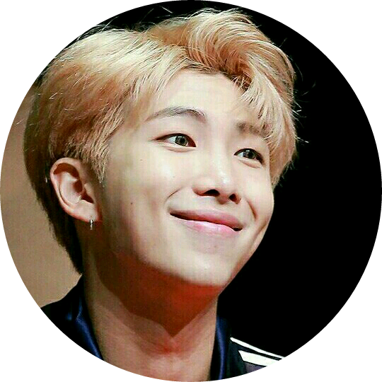 김남준 image