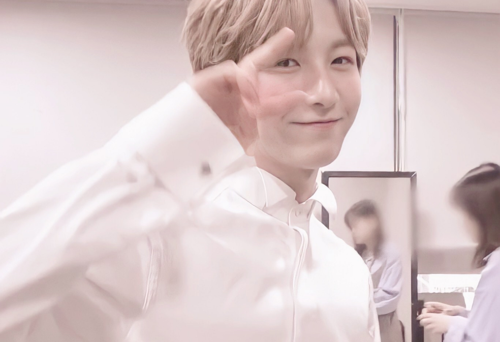 El manager más joven de NCT thumbnail